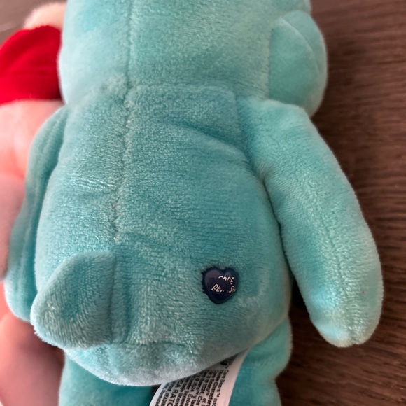 Care Bears plush toy set 3pk - Picture 9 of 11